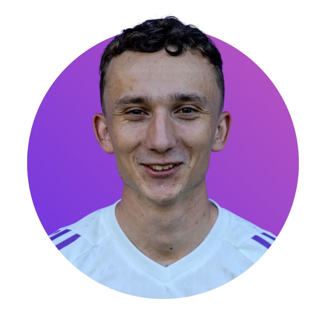 Interview de Grégory Fasolato