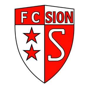 FC Sion Valais Wallis M15