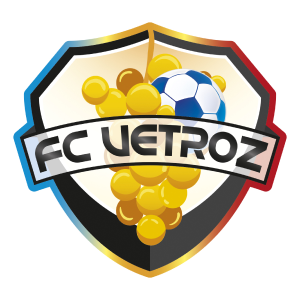 FC Vétroz (4e)