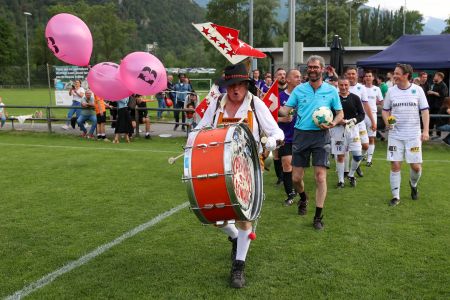 27 mai 2023 – Match de Gala