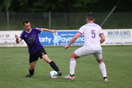 27 mai 2023 – Match de Gala