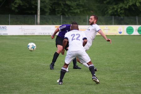 27 mai 2023 – Match de Gala