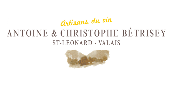 Bétrisey Antoine et Christophe