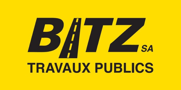 Bitz Travaux publics SA