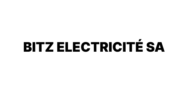 Bitz Electricité SA