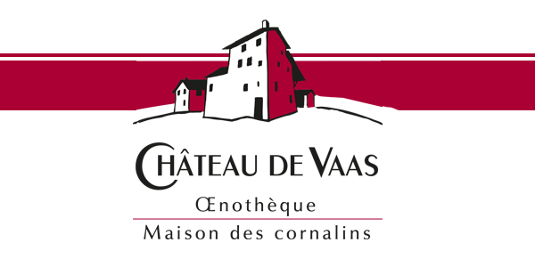 Oenothèque Château de Vass