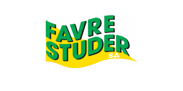 Favre & Studer SA