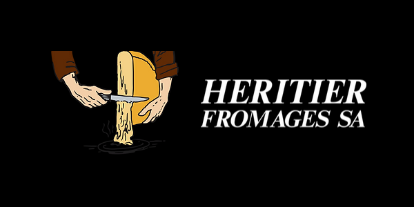 Héritier Fromages SA