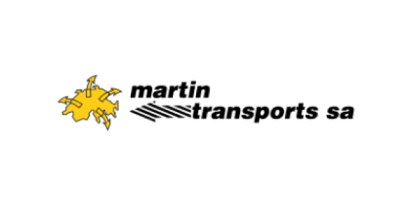 Martin Transports SA