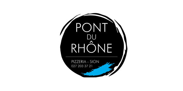 Pizzeria Pont du Rhône
