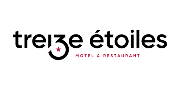 Café 13 Etoiles