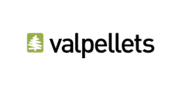 Valpellets